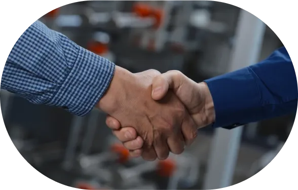 Individual approach aimed at your request